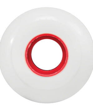 RUOTE SKATEBOARD Ricta 53mm 86a Clouds Red