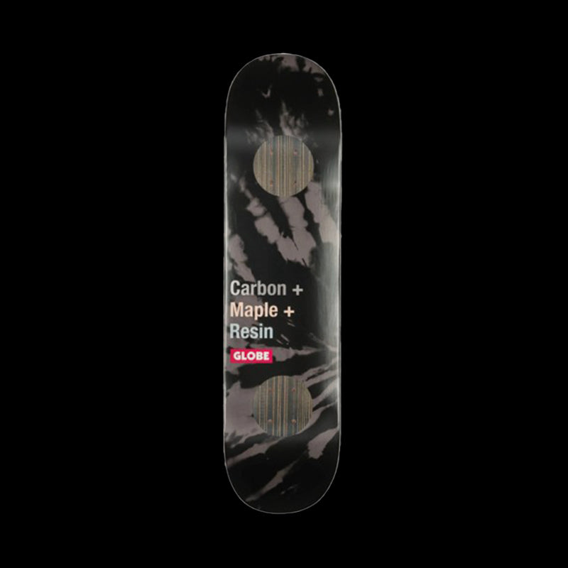G3 Bar - 8.0 - Impact/Black Dye