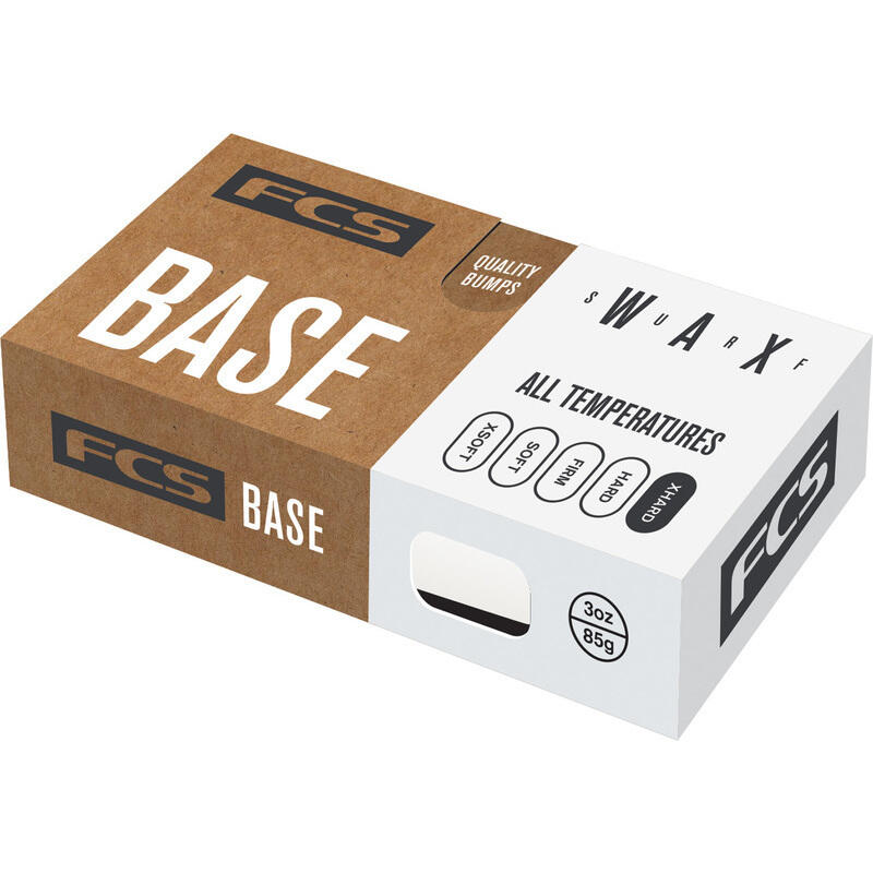 PARAFFINA FCS BASECOAT ALL TEMPERATURE - BASE