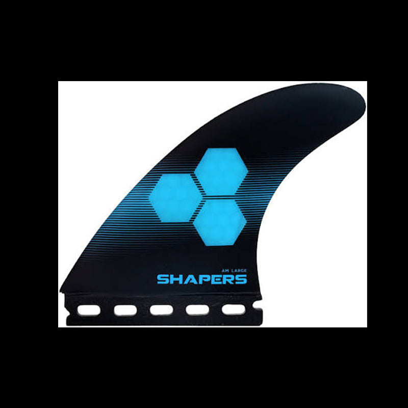 Shapers AM Core-Lite THRUSTER -FUTURES - Large
