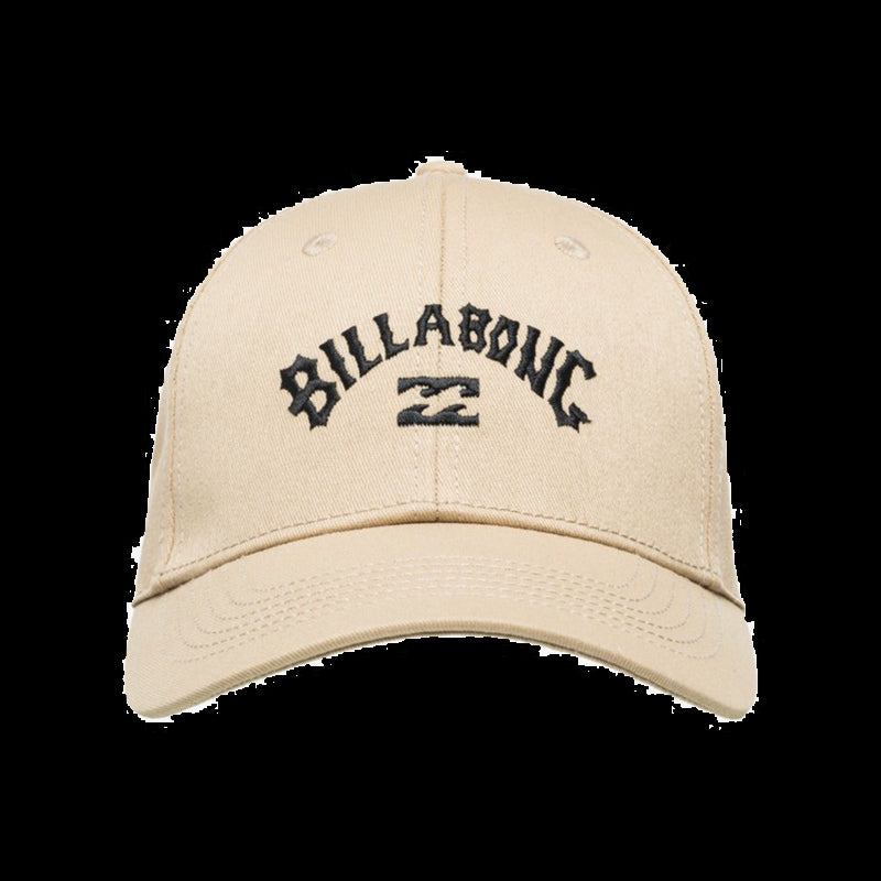 Arch - Cappellino snapback da Ragazzo - Gravel