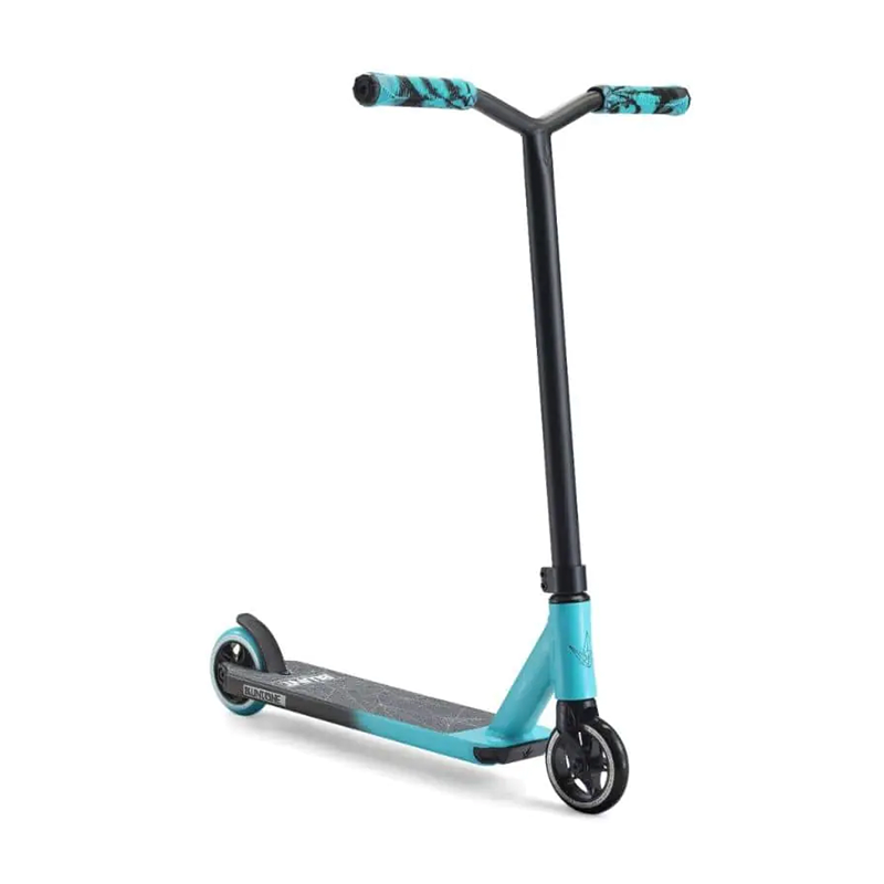 Complete One S3 - Teal