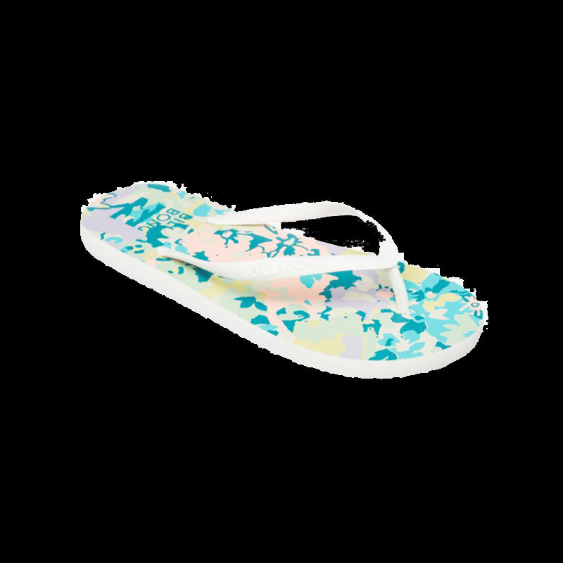 Dama - Infradito da Donna - Flowers