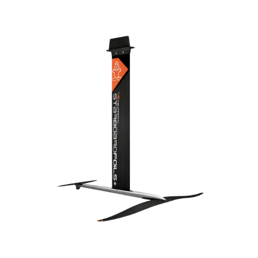 X-15 class one design Foil Pack - UCS - Alu 2026 - (U15 e U13)