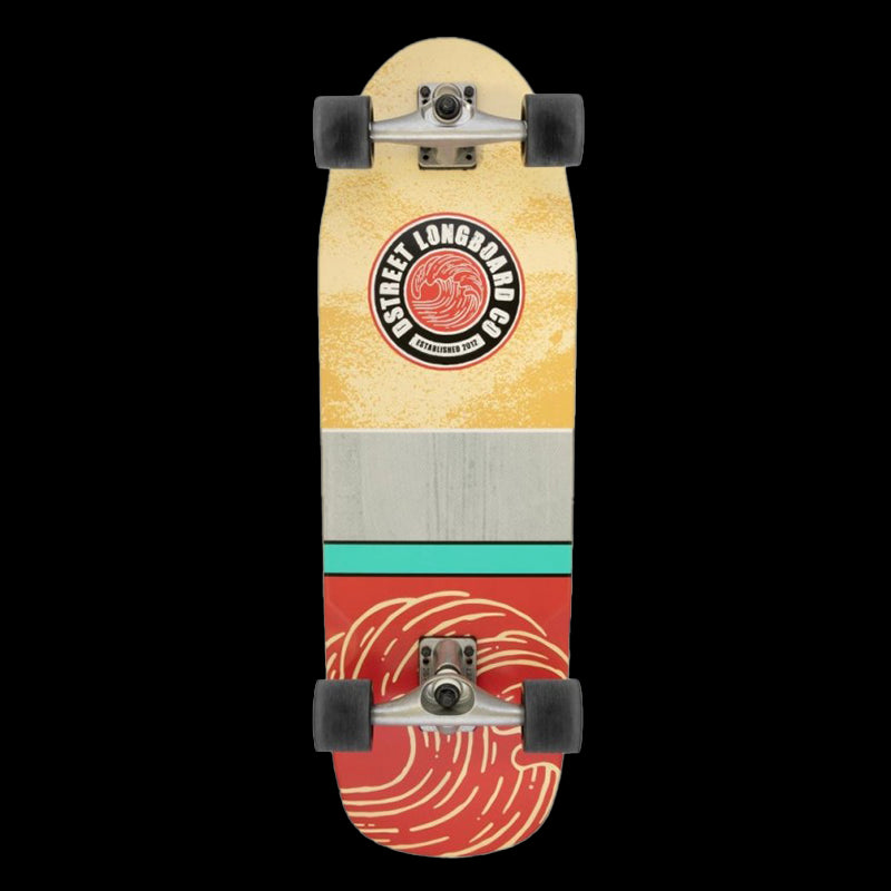 Surfskate Mission - 32''