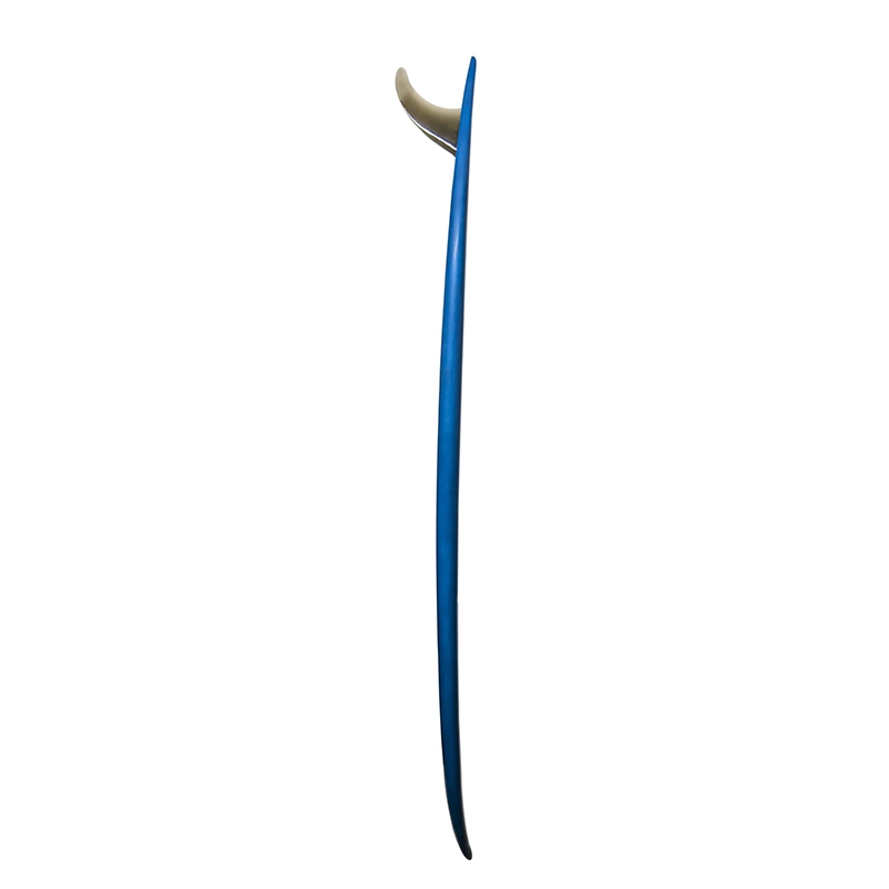 Tavola surf INOAH 7'4" Mini Malibu Cochise