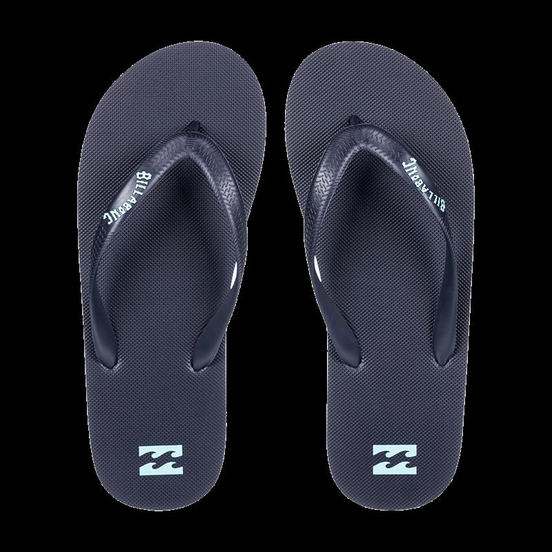 Tides Slice - Infradito da spiaggia da Uomo - Navy