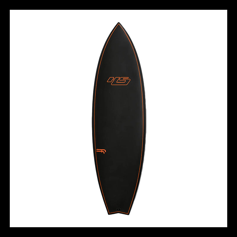 Cohort II 5'8" - FF - Moon Patrol - FCS II 27.36 Lt