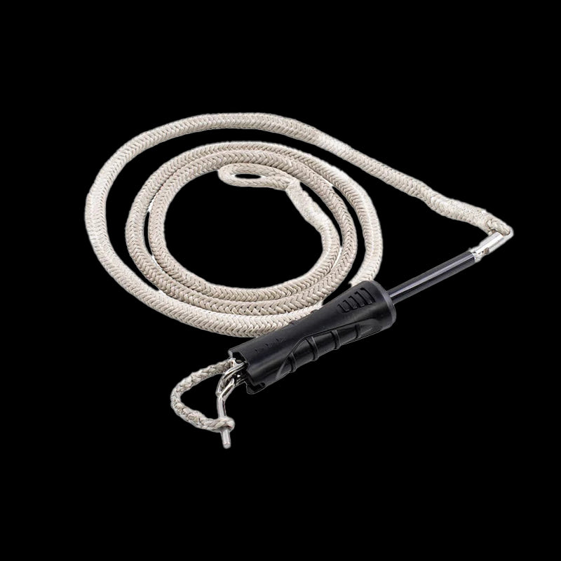 Wing Leash con sicurezza a sgancio rapido