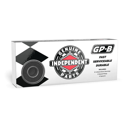 Cuscinetti da Skate Bearings Independent GP-B abec 7