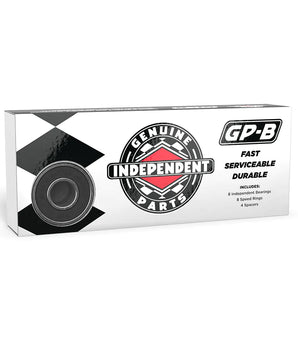 Cuscinetti da Skate Bearings Independent GP-B abec 7