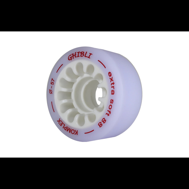 Ghibli 88 extra soft ø 57