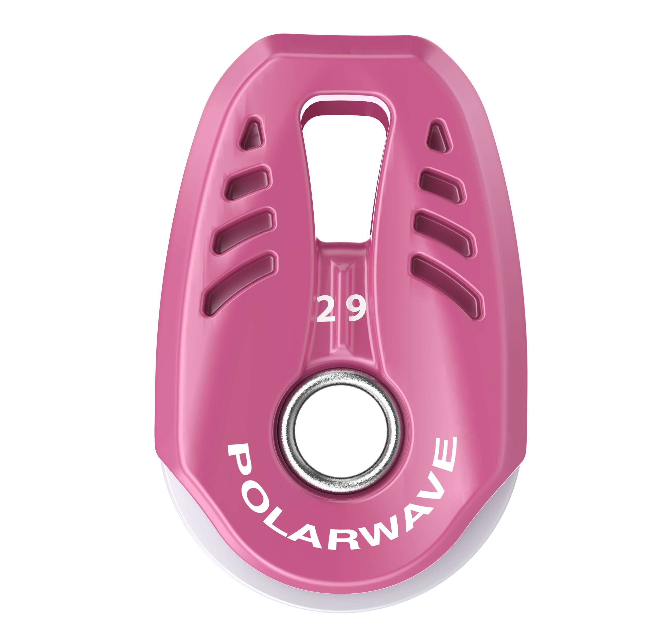 Bozzello 29 mm race light-weight