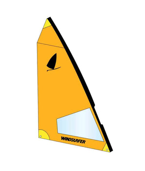 Vela Windsurfer LT by Exocet Sail 4,5