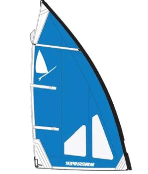 Vela Windsurfer LT Sail 5,7 Blue