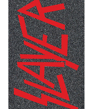 Mob - Griptape Grafica Slayer Grip Tape 9in x 33in