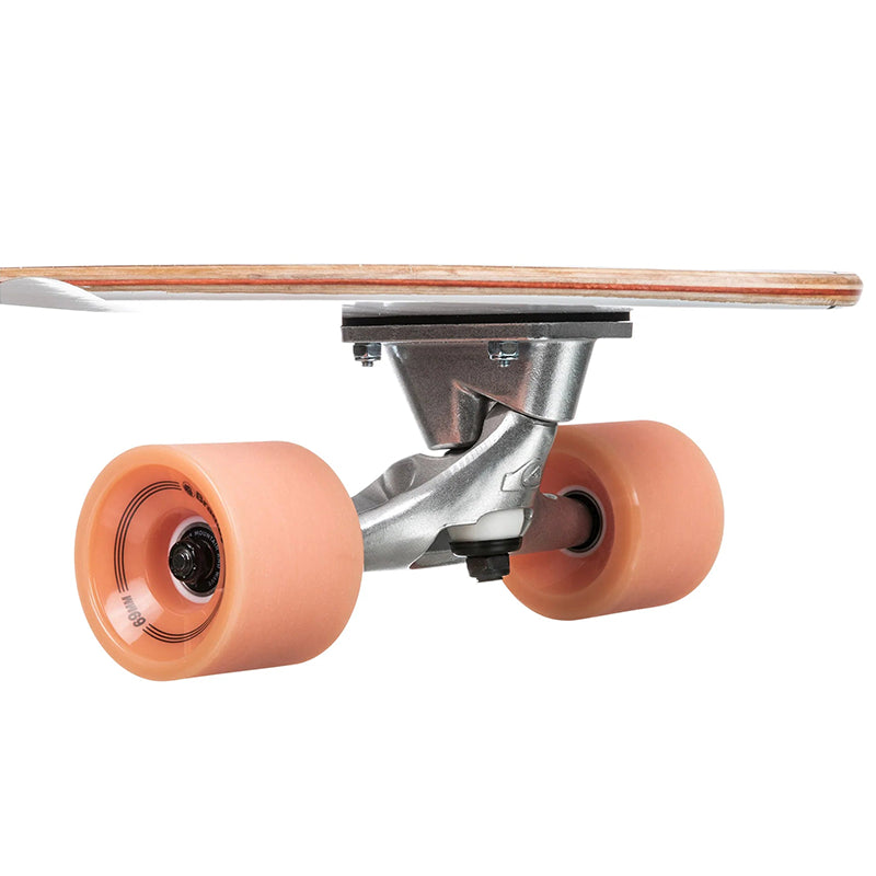 Surfskate - Christiaan Bradley One 22 - 34.5″
