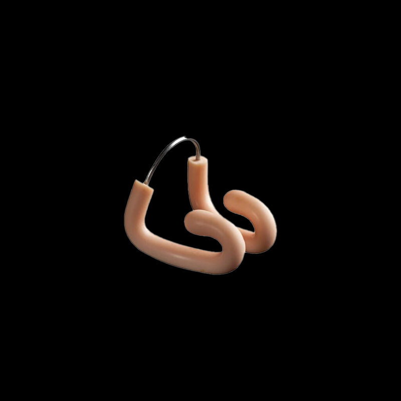 Tappanaso Super Nose Clip II - LIGHT_ROSE