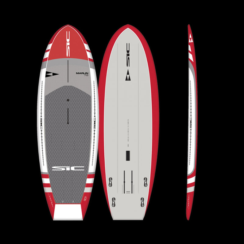 Marlin convertible 7'8" - Superfly 2