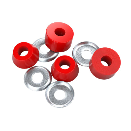 gommini Standard Cylinder Soft (88a) - Red