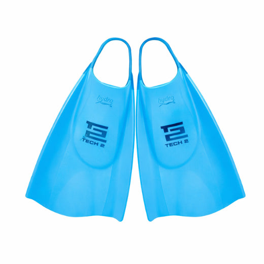 Pinne body Hydro Fin Tech 2 - Ice Blue