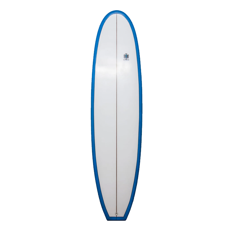 Tavola surf INOAH 7'4" Mini Malibu Cochise