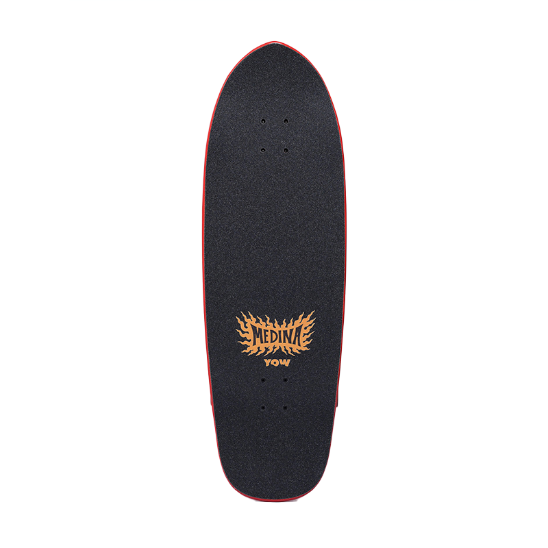 YOW Medina Panthera 33.5" Surfskate