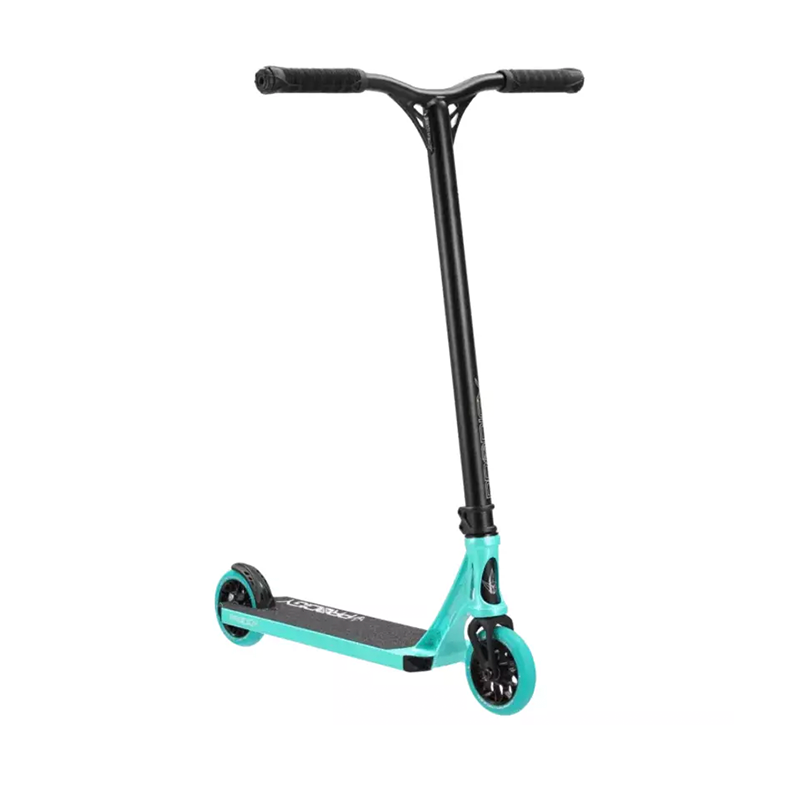 Complete Prodigy X - Teal