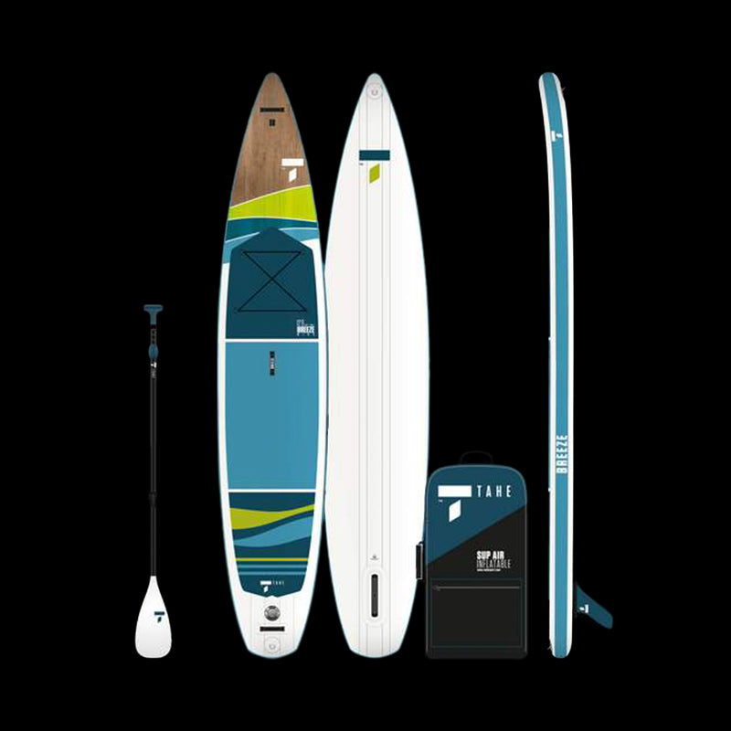 12'6" Breeze Wing