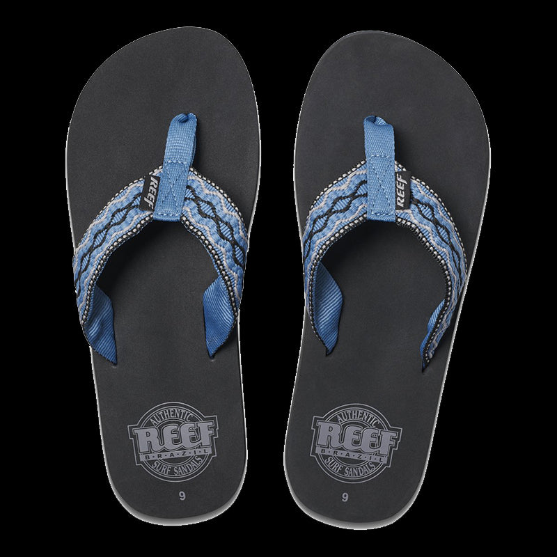 Reef Smoothy - infradito - Vintage Blue