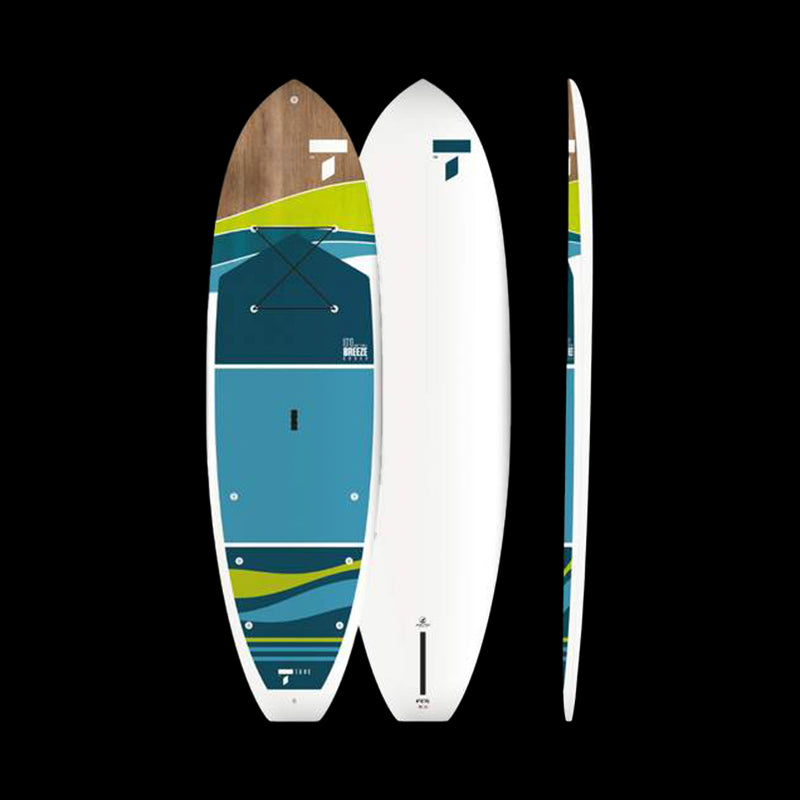 10'0'' Breeze Cross - Ace-Tec