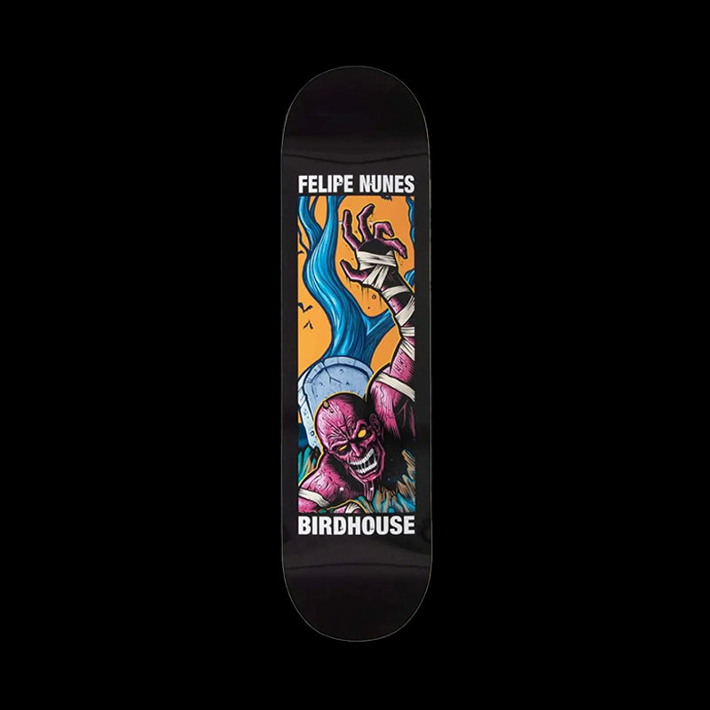 Pro Deck Nunes Second Life - 8.25''