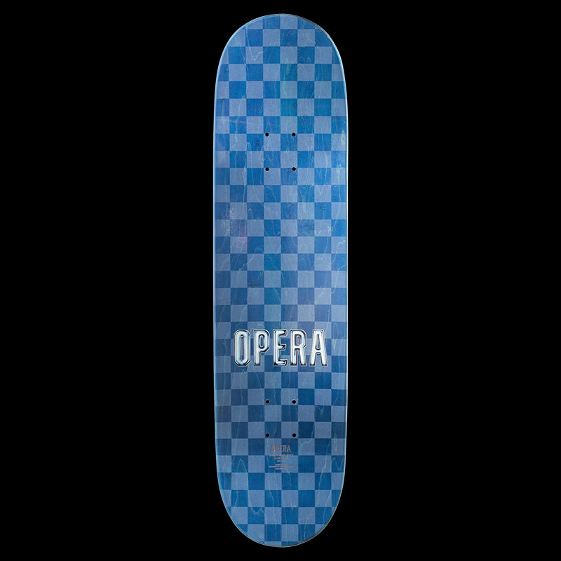 Ex7 Pro | Kieran Woolley Upward 8.5"