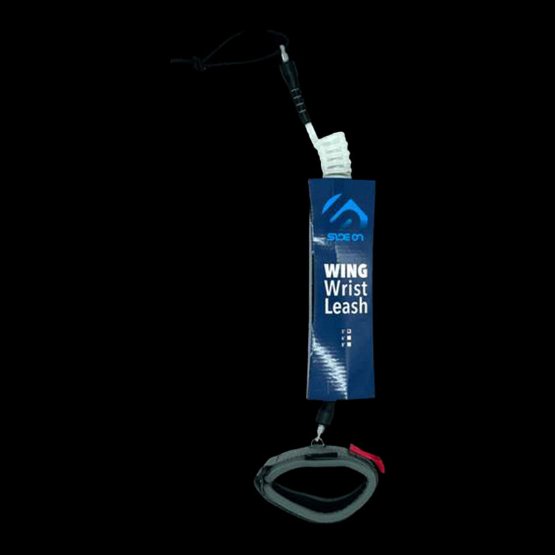 LEASH WRIST/POLSO WING GREY