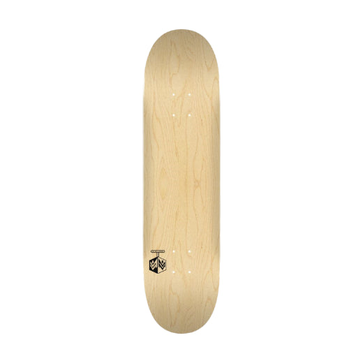 DETONATOR "15" SOLID WOOD - 8.5