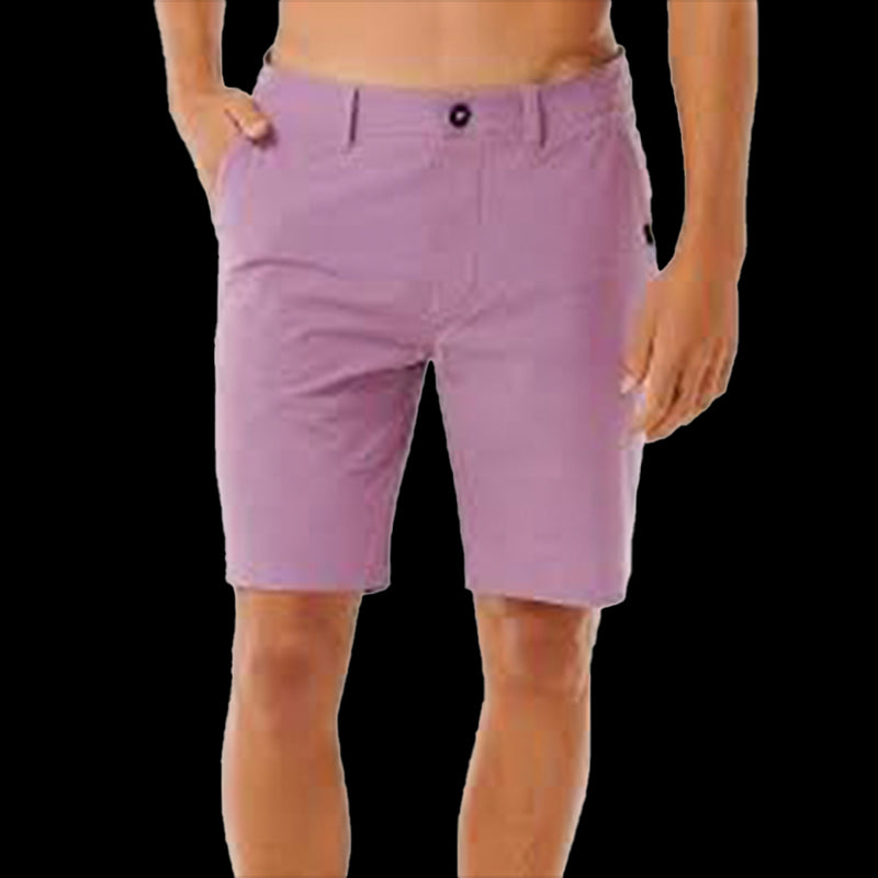 Pantaloncino da surf Phase Nineteen - Dusty Purple