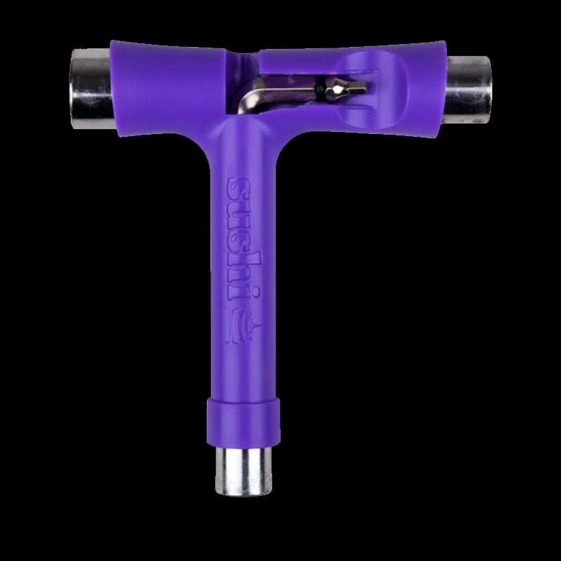 T-Tool Ultimate Ninja - Viola