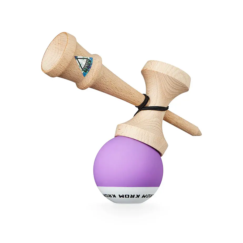 Kendama Pop - Rubber Lavanda