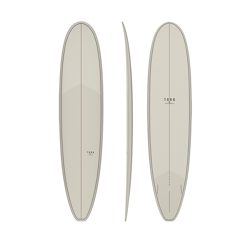 Torq tet 9'6'' Long Light Stone 88 LT