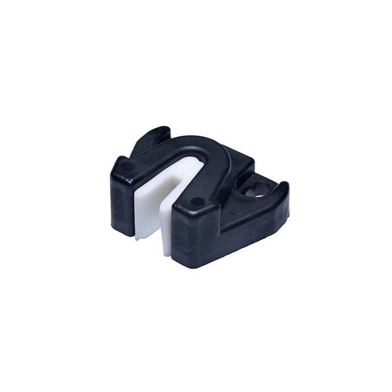 ILCA frizione deriva mk2 - Friction Pad MK2 - Black