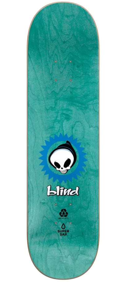 Tavola da Skate Blind - Reaper Jordan Maxham Hawk Reaper Super Sap R7 8.5"