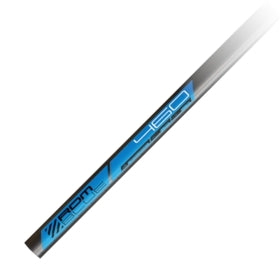 ALBERO SEVERNE APEX iQFOIL 460 RDM BLUE - IQFOIL MAST