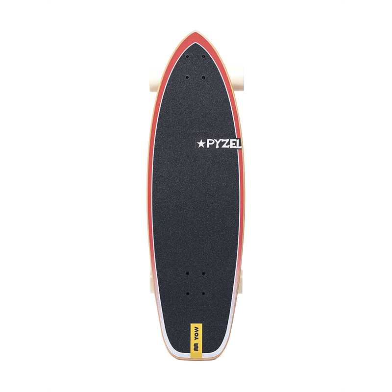 YOW Ghost 33.5" Pyzel x Yow Surfskate
