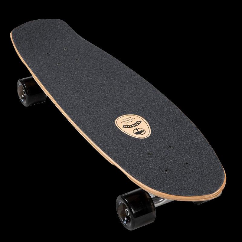 Bamboo Sizzler - 30.5"