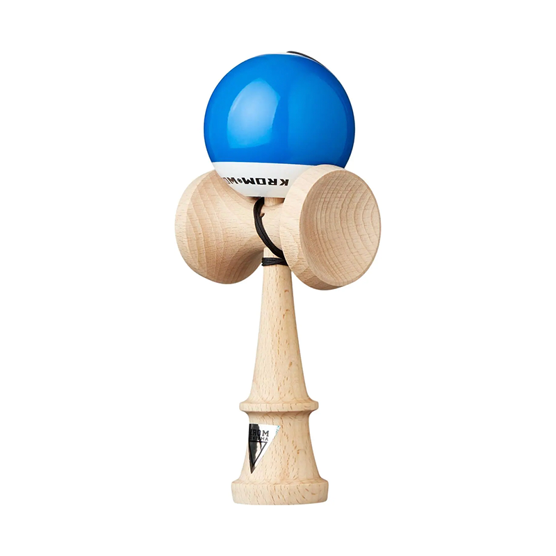Kendama Pop - LOL Dark Blue