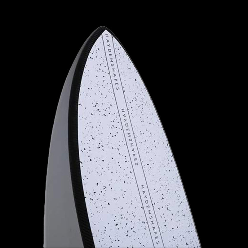 Hypto Krypto - FF Soft Series 5'4'' - Futures 29.58Lt