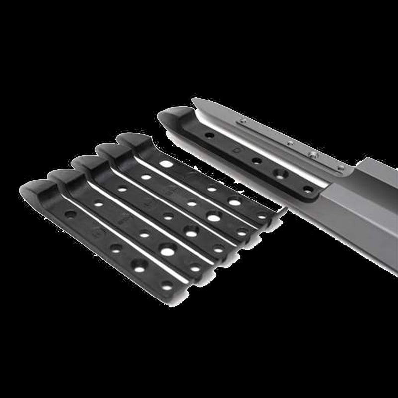 IQFOIL - Spacers Tail Wing Angle