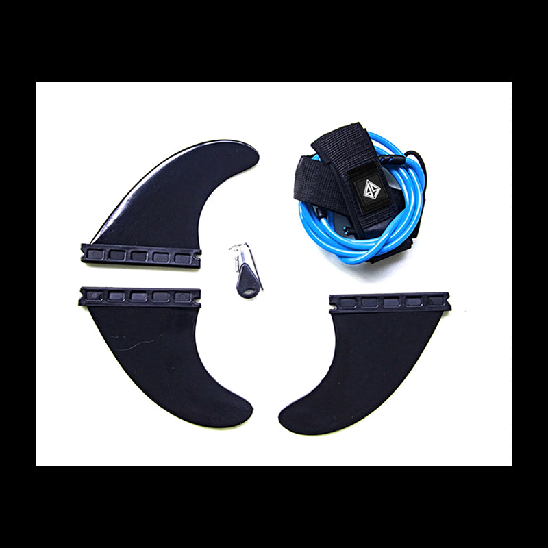 Baja Fish 5'2" softboard