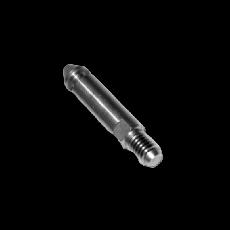 Pin ricambio piede albero - U-Pin Short M10 External