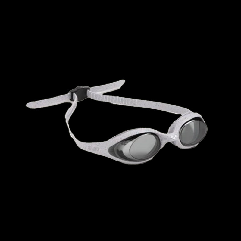 Occhialini nuoto Spider - SMOKE/GREY